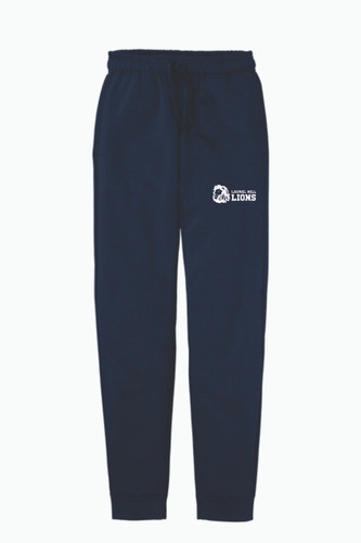 Laurel Hill Port & Company ® Core Fleece Jogger