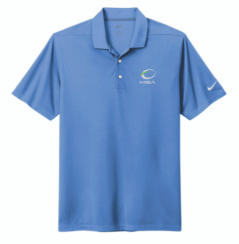 MSA Nike Dri-FIT Micro Pique 2.0 Polo