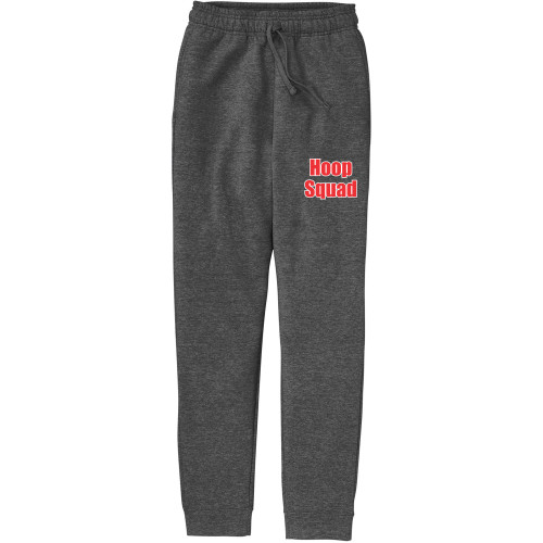 Hoop Squad Port & Company Core Fleece Jogger