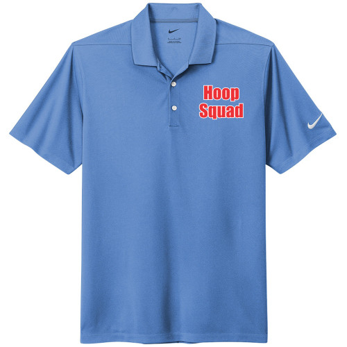 Hoop Squad Nike Dri-FIT Polo
