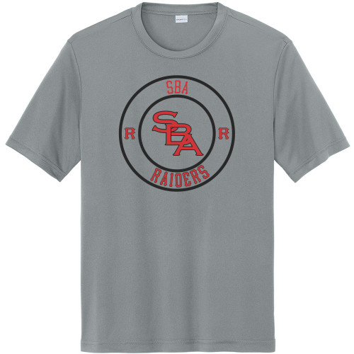 SBA Raiders Sport-Tek Competitor T