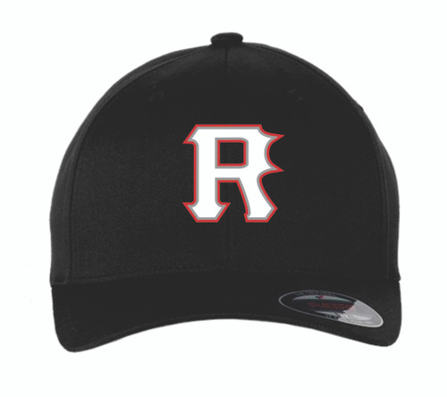 SBA Raiders Flexfit Twill Cap