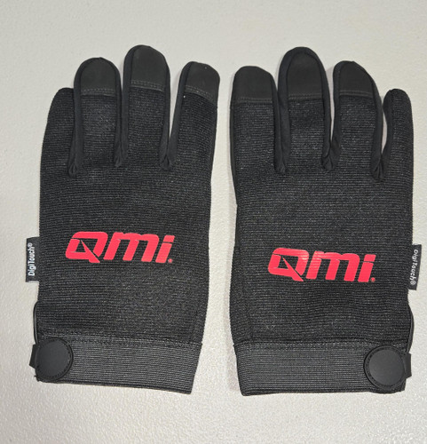 QMI Mechanics Gloves