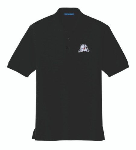 Carol Stream Cougars Port Authority® Silk Touch™ Polo