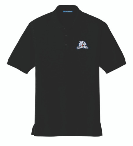 Carol Stream Cougars Port Authority® Silk Touch™ Polo