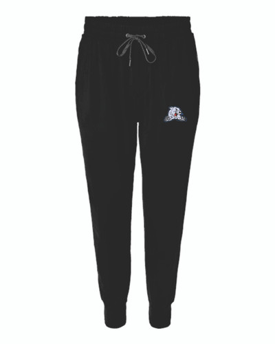 Carol Stream Cougars Eco Revive™ Ventura Soft Knit Joggers