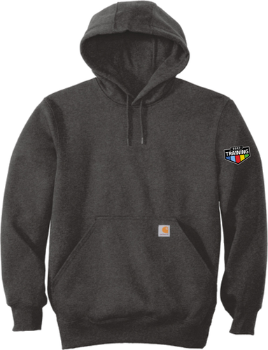 BSRO Education C-Rain Defender Paxton Heavyweight Hooded Sweatshirt