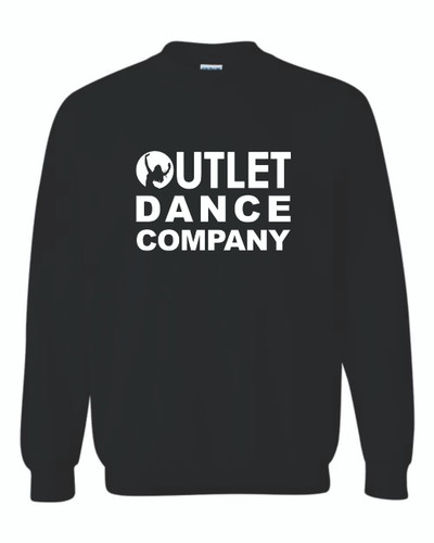 Outlet Dance Company Gildan - Heavy Blend™ Crewneck