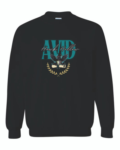 Hawk Hollow Avid Gildan - Heavy Blend™ Crewneck