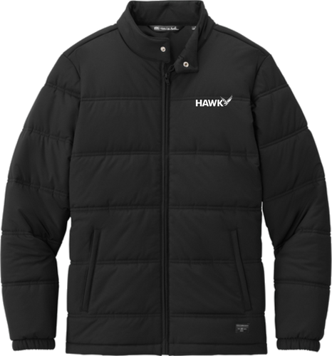 Hawk Auto TM Men's Cold Bay Jacket