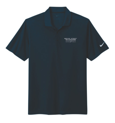 Goodyear Service Street Dri-FIT Micro Pique 2.0 Polo
