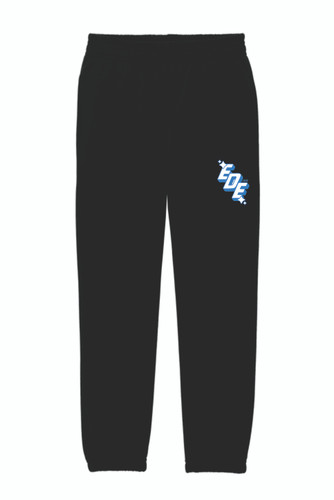 Elevate Dance Experience District® Youth V.I.T.™ Fleece Sweatpant