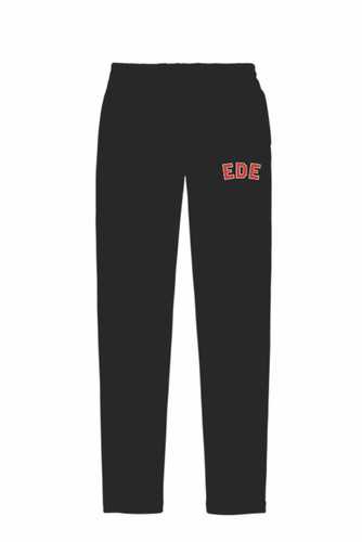 Elevate Dance Experience Sport-Tek® Open Bottom Sweatpant
