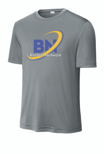 Bartlett Network Sport-Tek PosiCharge Competitor Tee
