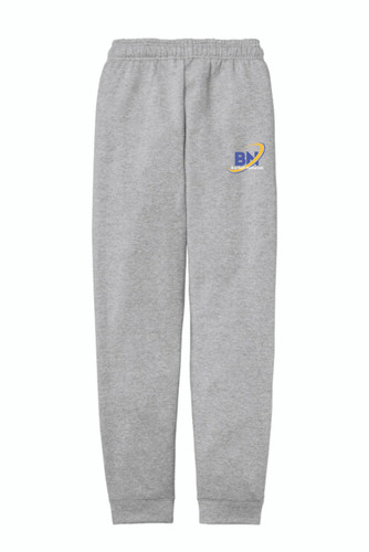 Bartlett Network Port & Company ® Core Fleece Jogger