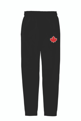Blue Jays Baseball Port & Company ® Core Fleece Jogger