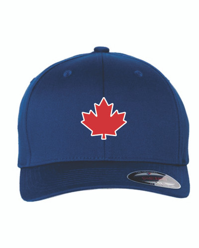 Blue Jays Baseabll Flexfit - Twill Cap
