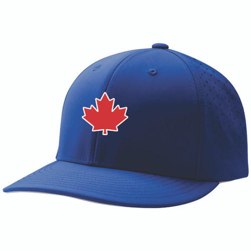 Blue Jays Baseball UNIFORM Ultima Fitted Cap