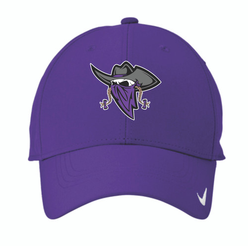 Bandits Softball Nike Swoosh Legacy 91 Cap