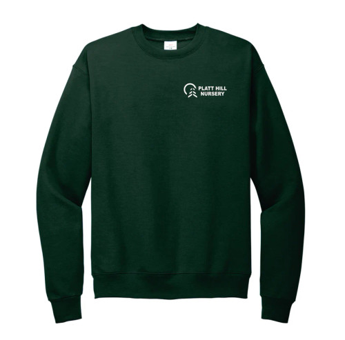 Platt Hill Nursery Ecosmart® Crewneck Sweatshirt