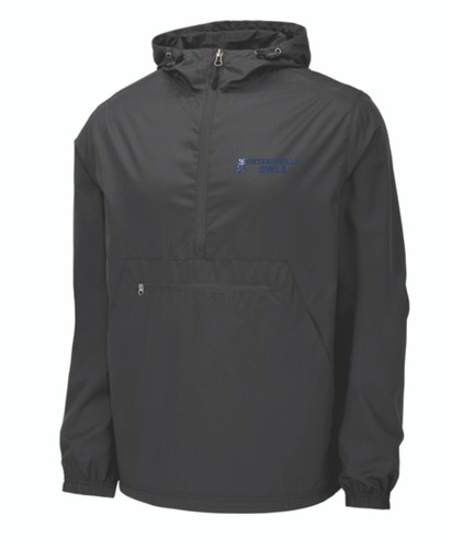 Ontarioville Elementary Sport-Tek  Packable Anorak