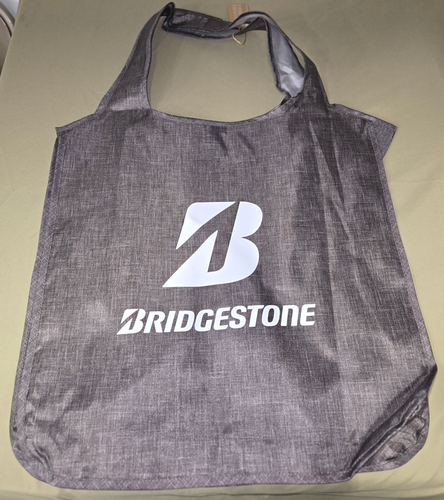 Bridgestone Tote Bag