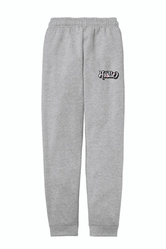 Hustle 315 Port & Company ® Core Fleece Jogger