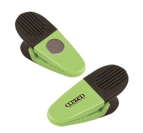 Jumbo Magnetic Memo Clip (Minimum 200)