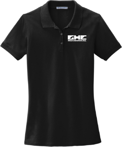 GHC Corporate Women's EZCotton Polo