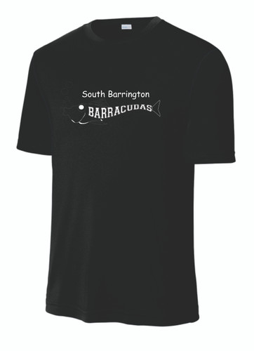 South Barrington Barracudas Sport-Tek PosiCharge Competitor Tee