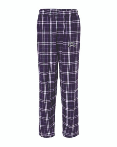 Hampshire Lacrosse Harley Flannel Pants