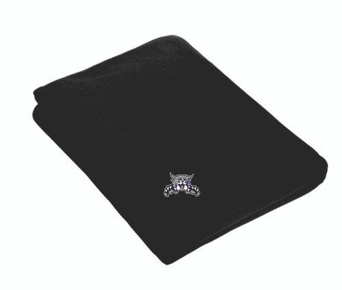 Hampshire Lacrosse Port Authority® Mountain Lodge Blanket