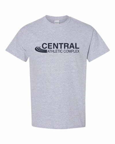 Central Athletic Complex Gildan - Heavy Cotton T-Shirt