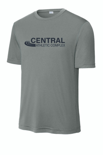 Central Athletic Complex Sport-Tek PosiCharge Competitor Tee