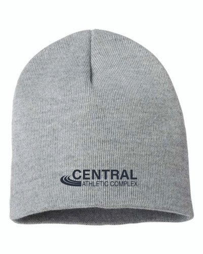 Central Athletic Complex Sportsman - 8" Knit Beanie