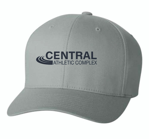 Central Athletic Complex Flexfit - Twill Cap