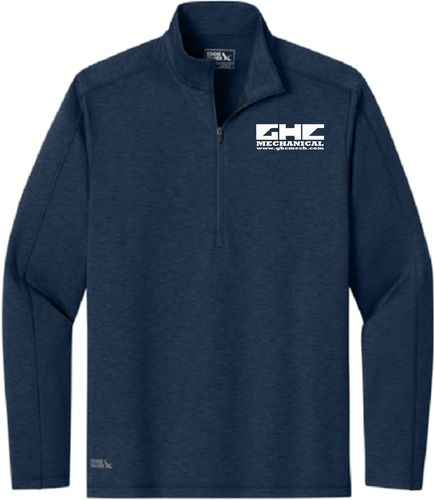 GHC Corporate Men's Eddie Bauer Adventurer 1/4-Zip