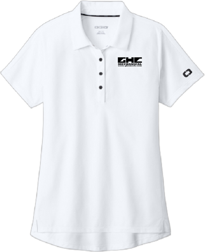 GHC Corporate OGIO Women’s Envision Polo