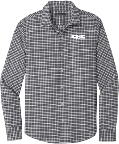 GHC Corporate Port Authority City Stretch Shirt
