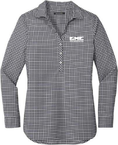 GHC Corporate Port Authority Women's City Stretch Shirt