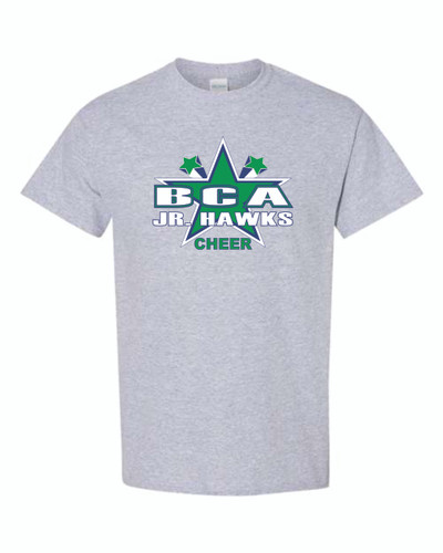 BCA Cheer Gildan - Heavy Cotton T-Shirt