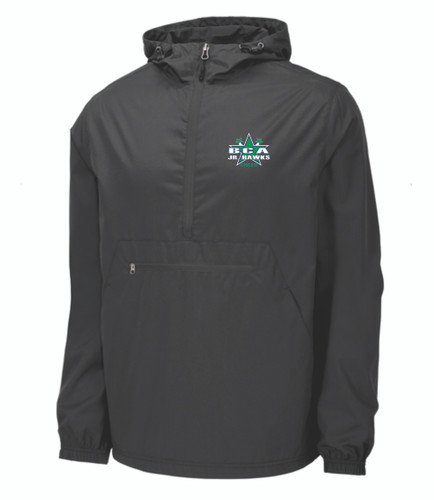 BCA Cheer Sport-Tek  Packable Anorak