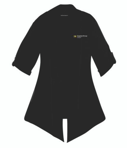 Arachas Group - Senior Solutions Port Authority® Women's Concept Shrug