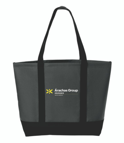 Arachas Group - Senior Solutions Port Authority® Day Tote