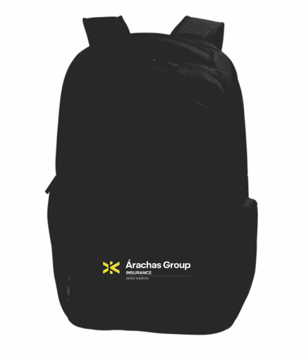 Arachas Group - Senior Solutions Port Authority® Transit Backpack