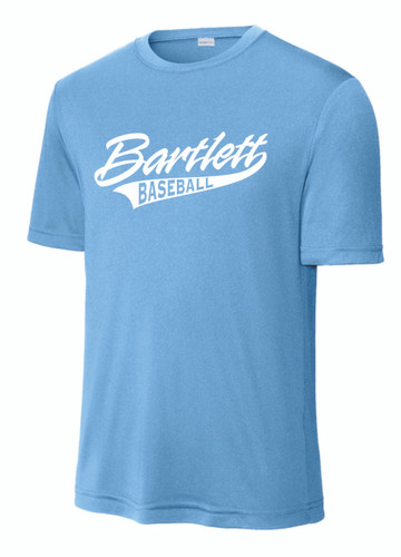 Bartlett Little League Sport-Tek PosiCharge Competitor Tee
