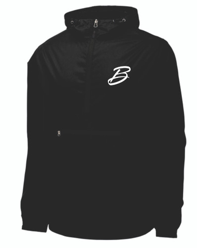 Bartlett Little League Sport-Tek  Packable Anorak