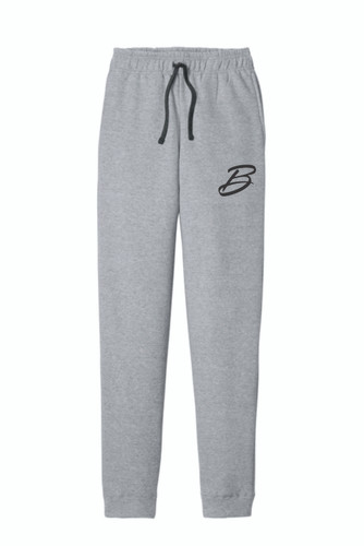Bartlett Little League Port & Company ® Core Fleece Jogger