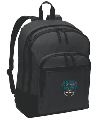 Hawk Hollow Avid Port Authority® Basic Backpack