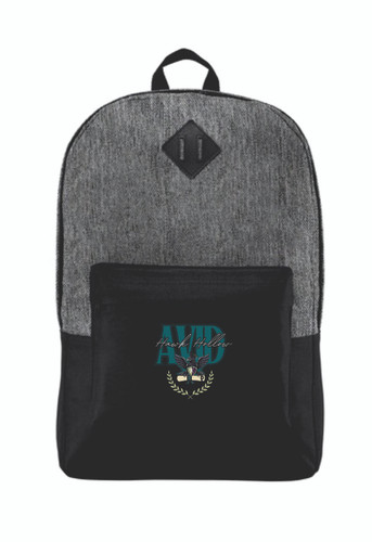 Hawk Hollow Avid Port Authority® Retro Backpack